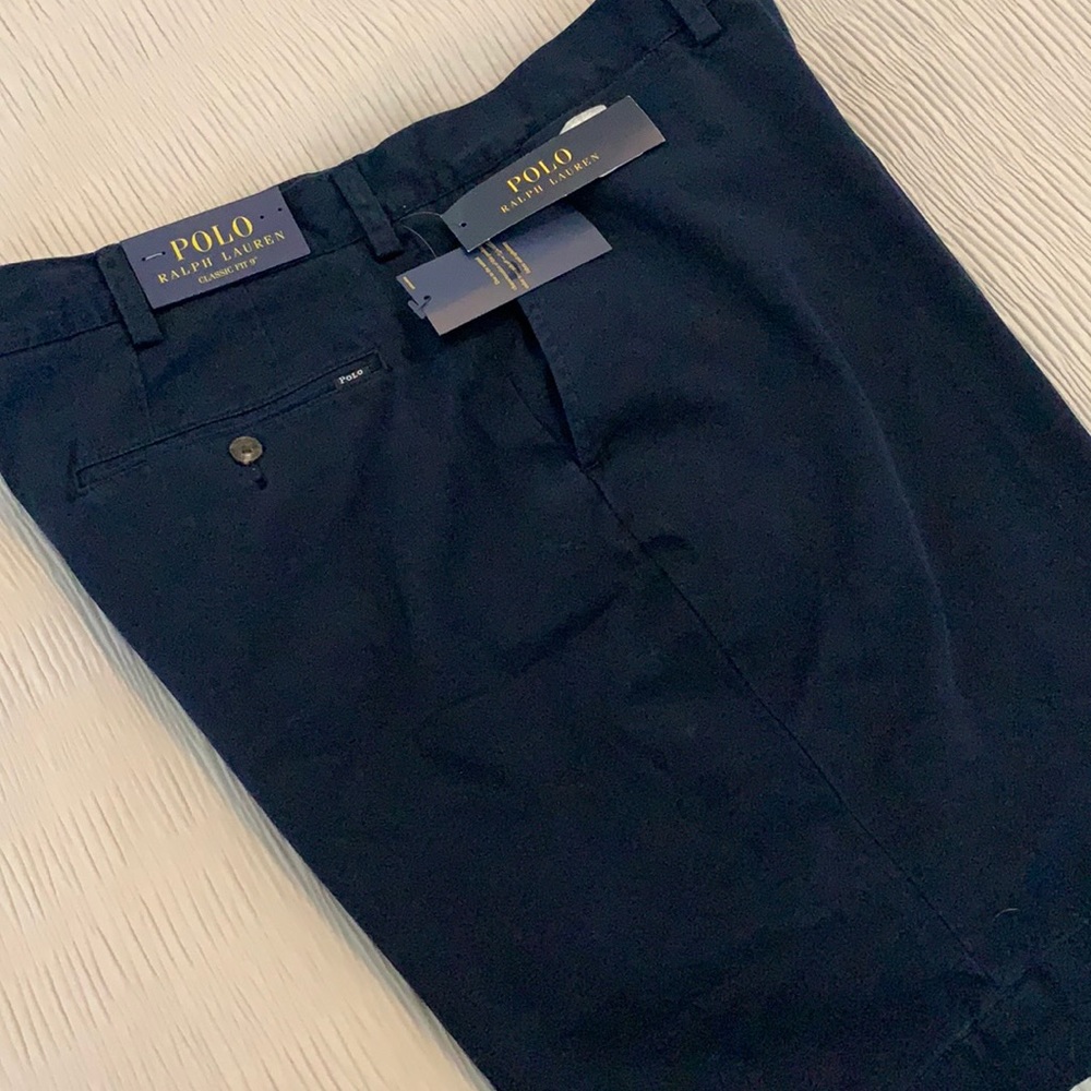 Polo Classic Fit shorts
